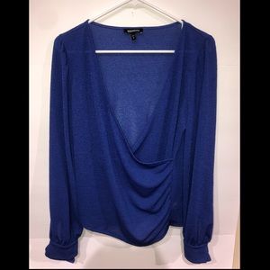 Express Blouse